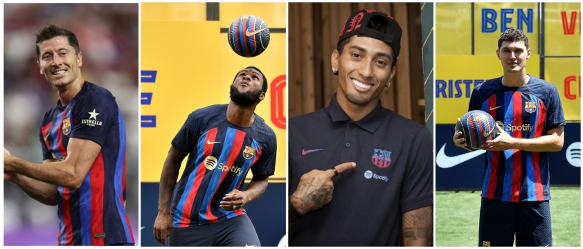 HLV Xavi có động thái lạ, tương lai De Jong ở Barca coi như xong 161982