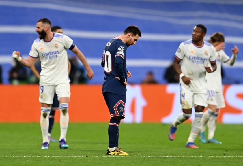 PSG bổ nhiệm vị trí chưa từng có, quyết dạy ngoan cả Neymar lẫn Mbappe 162092