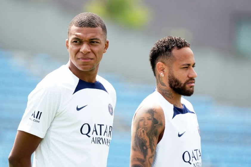 PSG bổ nhiệm vị trí chưa từng có, quyết dạy ngoan cả Neymar lẫn Mbappe 162097