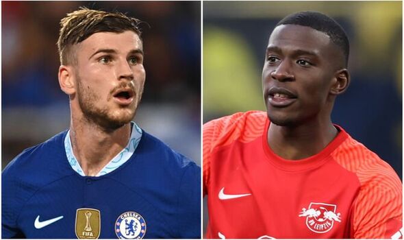 Quyết vượt mặt PSG lấy 'cận vệ thép', Chelsea hy sinh luôn 'vua tốc độ' 162147
