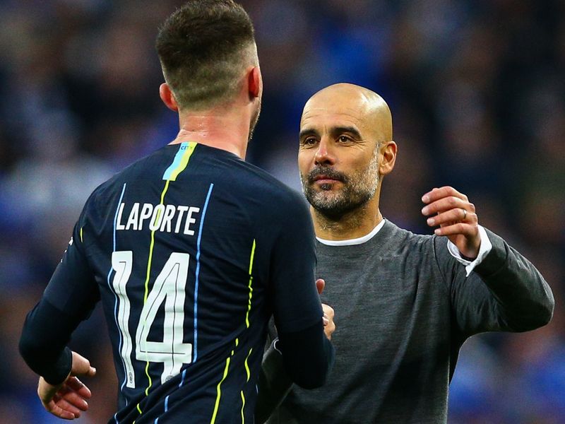 Học tập Pep Guardiola, Ten Hag đã có thứ vũ khí 'làm mưa làm gió' nước Anh 163452