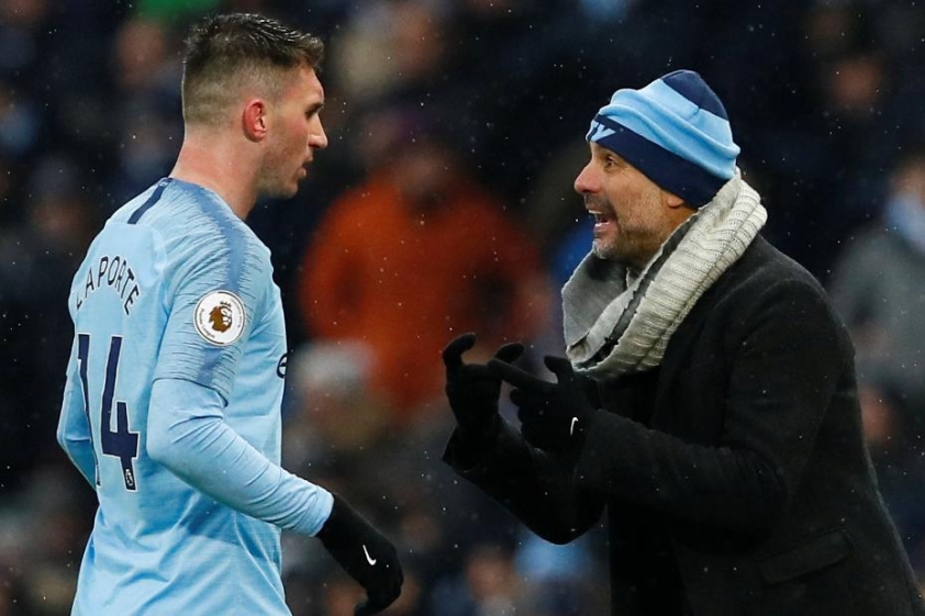 Man City nhận tin dữ trước trận gặp Liverpool, Chelsea bất ngờ 'vạ lây' 163981