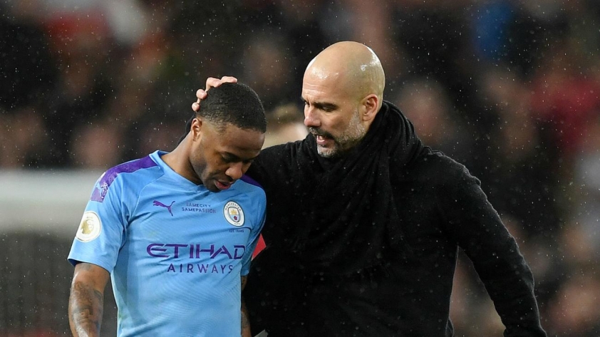 Pep Guardiola nhung nhớ 'trò cũ', cảnh báo Haaland chớ vội 'đắc chí' 163818