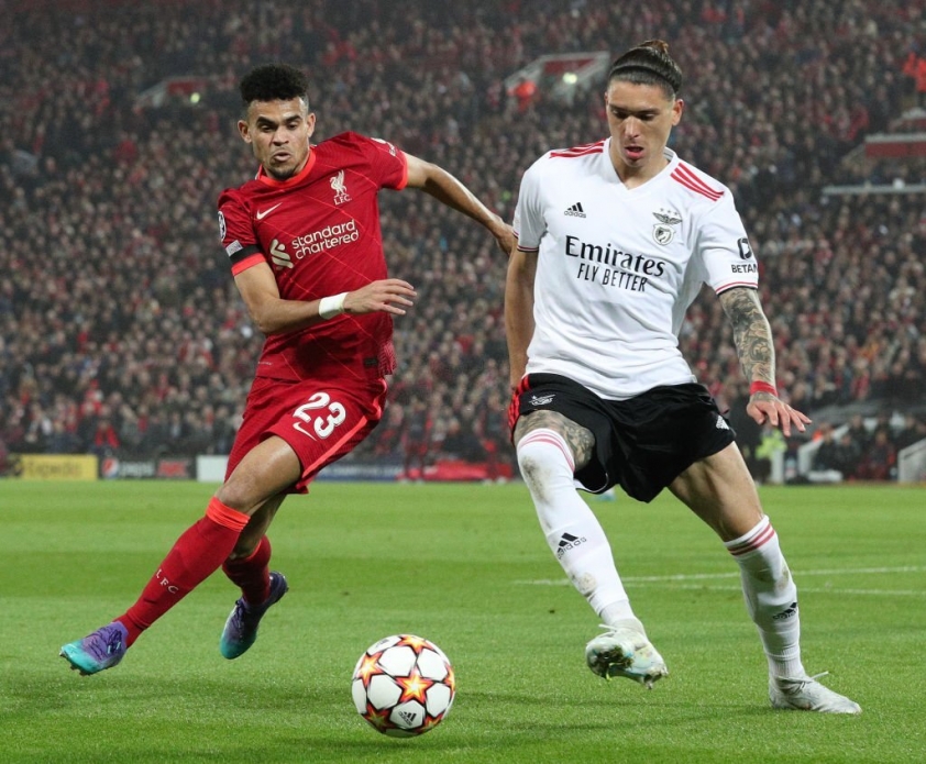 Vẫn cay cú hụt Cúp C1, Liverpool âm mưu 'đánh cắp' tương lai của Real 164079
