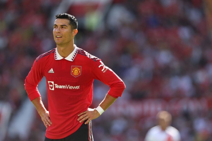 NÓNG: Ronaldo chốt xong thời điểm rời MU, gia nhập CLB mới 165277