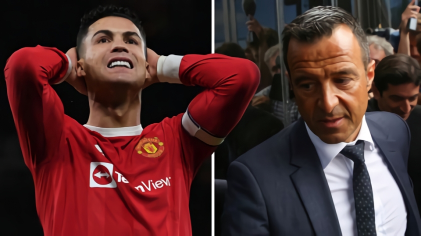 NÓNG: Ronaldo chốt xong thời điểm rời MU, gia nhập CLB mới 165278
