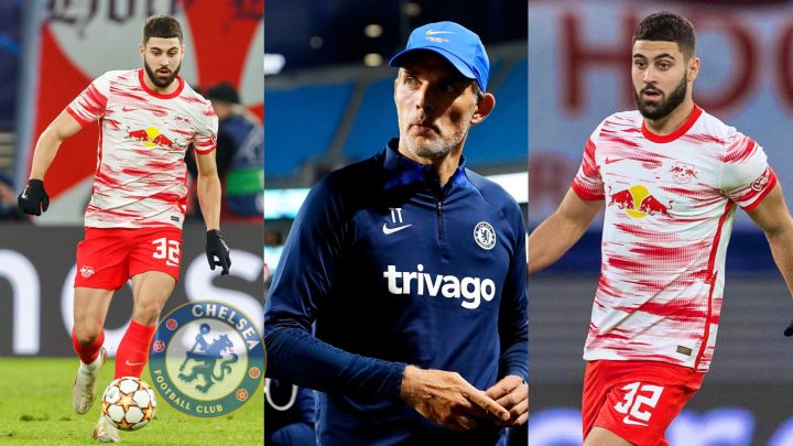 Chưa kịp trả đũa vụ Cucurella, Man City tiếp tục bị Chelsea làm 'bẽ mặt' 165921