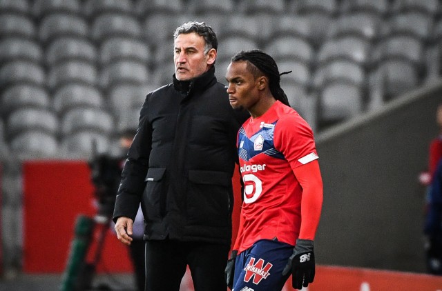 XONG: PSG sắp đón 'lá chắn thép' về phò tá Messi, Mbappe, Neymar 165860