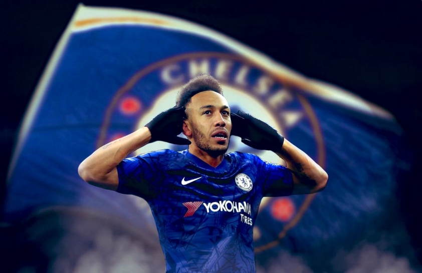 Chưa hết cay cú, Chelsea 'đi đêm' để thâu tóm 'thần gió' của Barca 166256