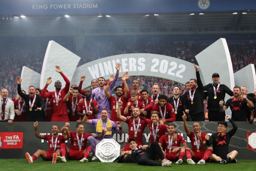 Nhận định, dự đoán Liverpool vs Fulham, 18h30 ngày 6/8/2022 166639