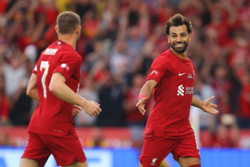 Nhận định, dự đoán Liverpool vs Fulham, 18h30 ngày 6/8/2022 166640
