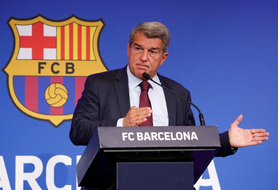 Nợ đầm đìa, Barca vẫn tính bạo chi vì thủ quân tương lai của Liverpool? 166511