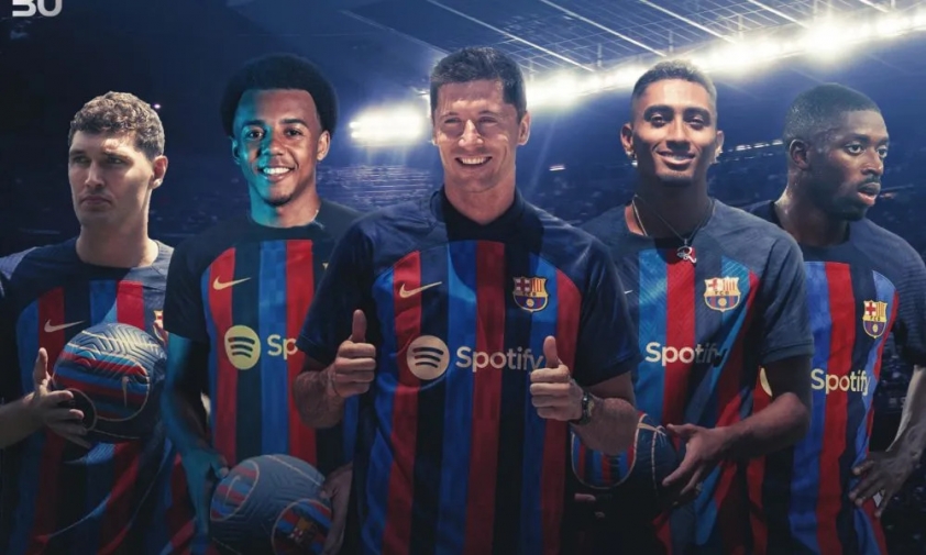Nợ đầm đìa, Barca vẫn tính bạo chi vì thủ quân tương lai của Liverpool? 166514