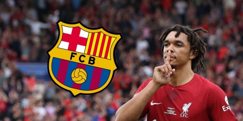 Nợ đầm đìa, Barca vẫn tính bạo chi vì thủ quân tương lai của Liverpool? 166517