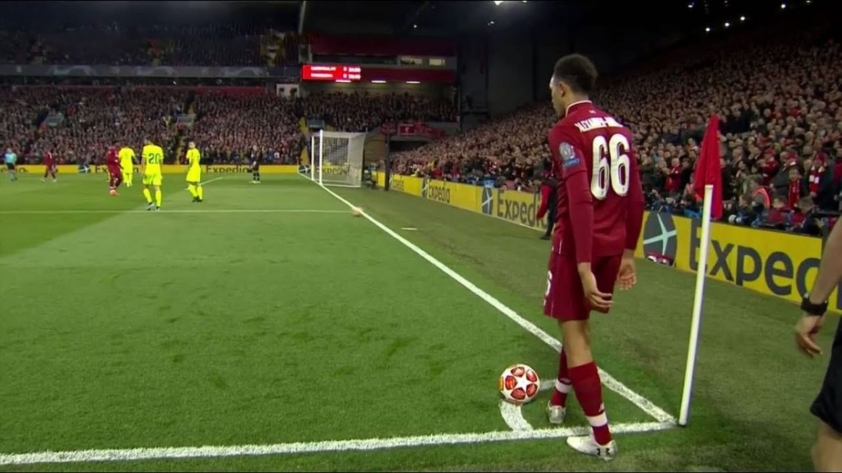 Nợ đầm đìa, Barca vẫn tính bạo chi vì thủ quân tương lai của Liverpool? 166518
