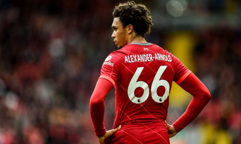 Nợ đầm đìa, Barca vẫn tính bạo chi vì thủ quân tương lai của Liverpool? 166519