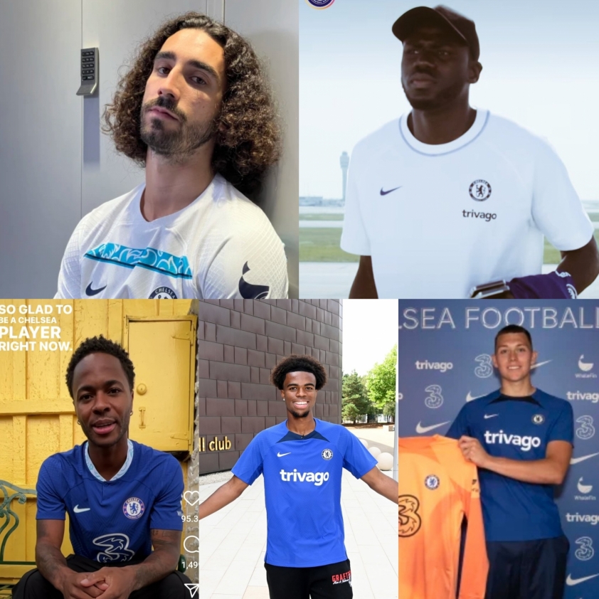 Chính thức: Chelsea thâu tóm thành công 'ước mơ' của Pep Guardiola 167169