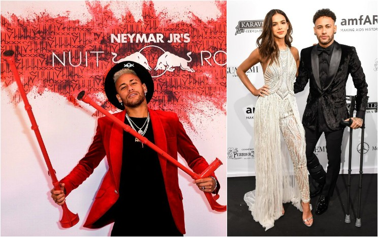 PSG ra luật chưa từng có, Neymar và đồng đội 'khóc thét' 166668