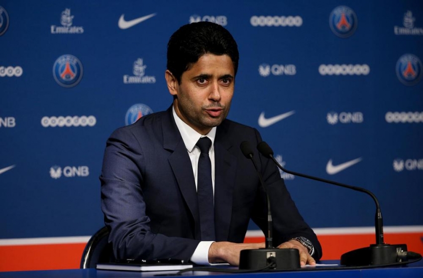 PSG ra luật chưa từng có, Neymar và đồng đội 'khóc thét' 166672