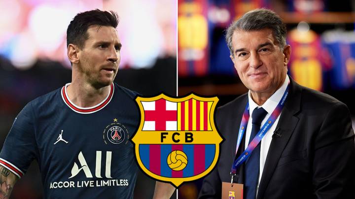 Nguồn uy tín xác nhận, chuyện tương lai Messi coi như xong 168476