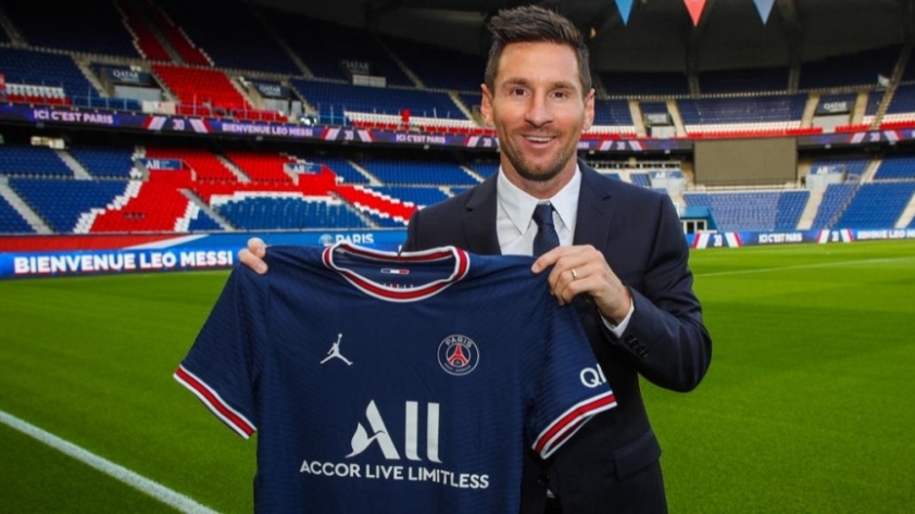 Nguồn uy tín xác nhận, chuyện tương lai Messi coi như xong 168478