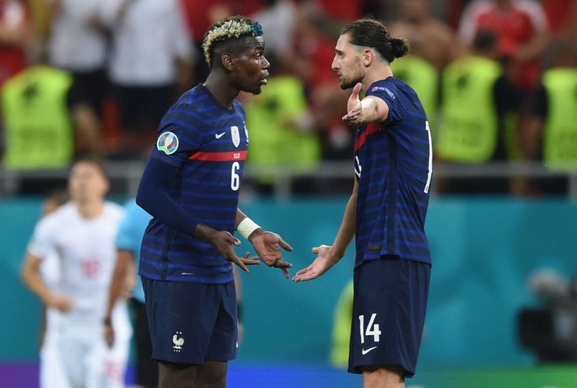 Mục tiêu của MU mắc 'bệnh ngôi sao', coi chừng rước phải 'Pogba 2.0' 169119