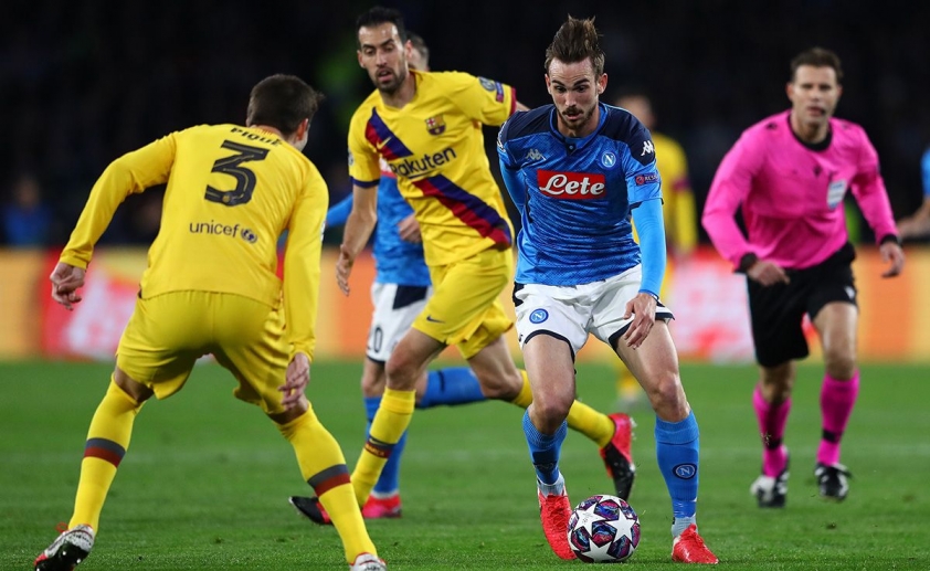 PSG mang về tiền vệ toàn năng nhất châu Âu, Messi - Neymar hưởng lợi lớn 169099