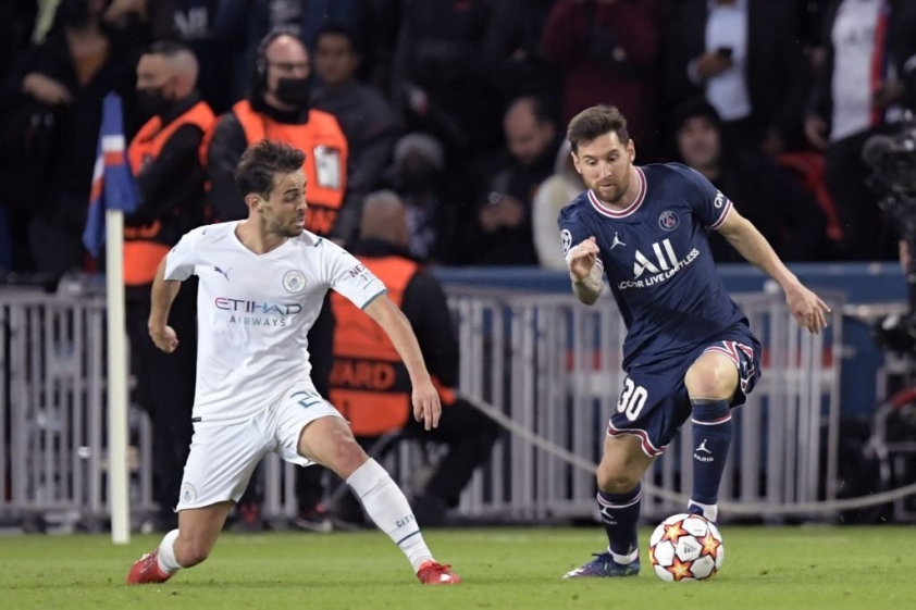 Tạm quên Messi, Barca tiến gần 'kèo trái hoàn hảo', đi bóng dính như keo 169085