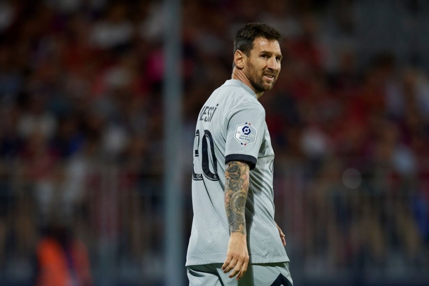 'Gã nhà giàu' lên tiếng, đã rõ tương lai người thay Messi tại Barca 169304