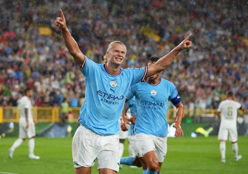 Nhận định, dự đoán Man City vs Bournemouth, 21h00 ngày 13/8/2022 170055