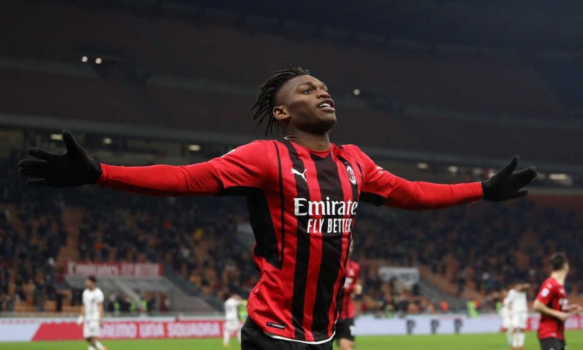 Hụt sao trăm triệu của MU, PSG chuyển hướng lấy 'truyền nhân Ronaldo' 170734