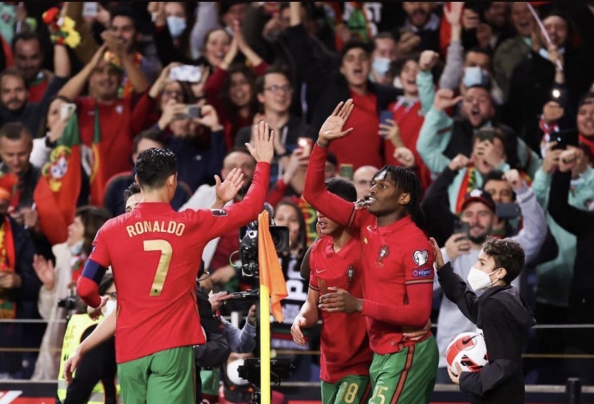 Hụt sao trăm triệu của MU, PSG chuyển hướng lấy 'truyền nhân Ronaldo' 170735