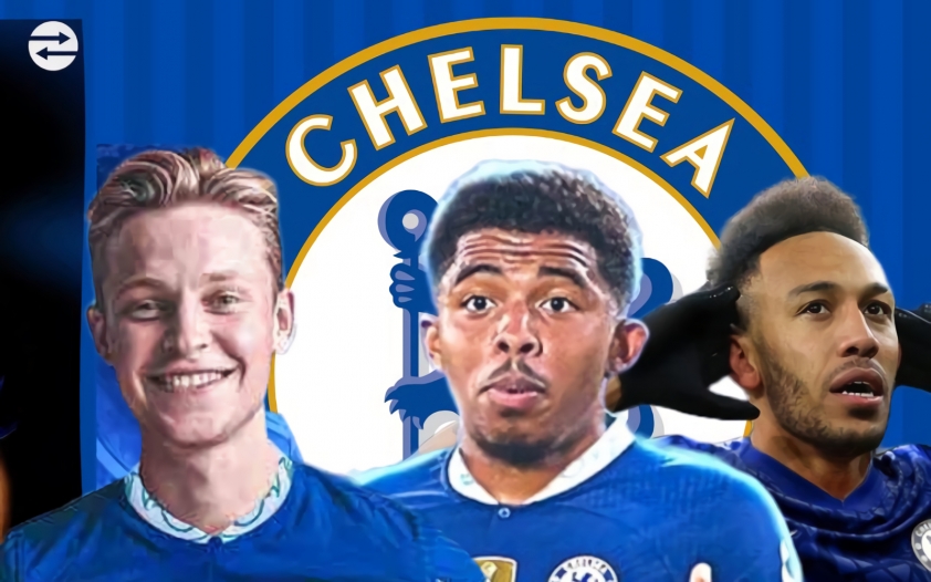 HLV Tuchel phát biểu ẩn ý, Chelsea sắp đón tiền đạo không thể hợp hơn? 171050