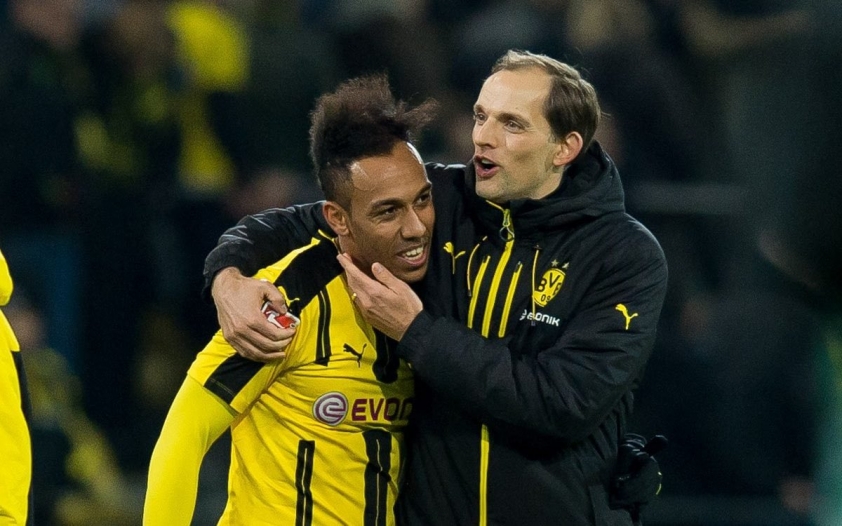 HLV Tuchel phát biểu ẩn ý, Chelsea sắp đón tiền đạo không thể hợp hơn? 171053