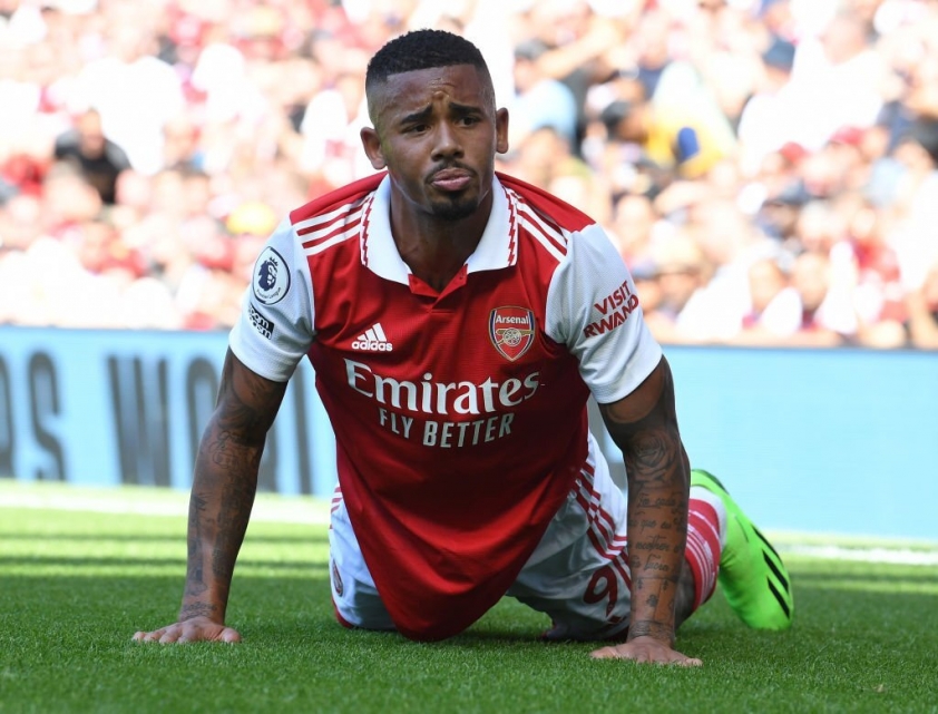 HLV Arsenal: