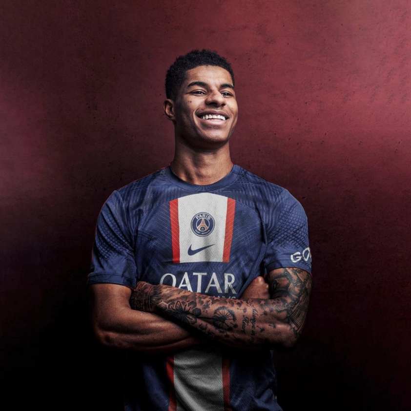 PSG ra tay giải cứu một ngôi sao khỏi 'ác mộng' MU 172319