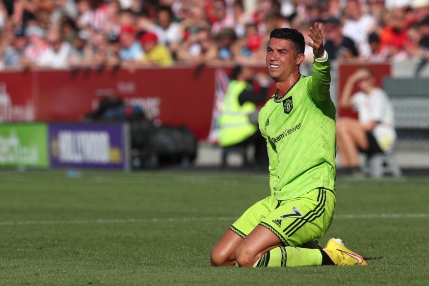 Ronaldo được MU 'buông tha', chọn ra điểm đến ít ai ngờ? 171753