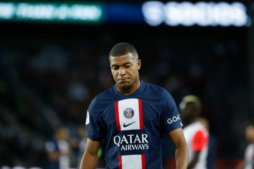 Nội tình PSG cực căng, Mbappe đã phải trả giá vì thói 'lộng quyền' 173168
