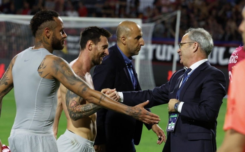 PSG ra luật mới chưa từng có, Mbappe sẽ giống thần tượng Ronaldo? 173425