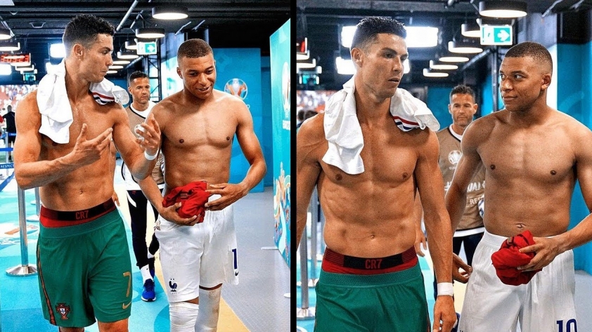 PSG ra luật mới chưa từng có, Mbappe sẽ giống thần tượng Ronaldo? 173427