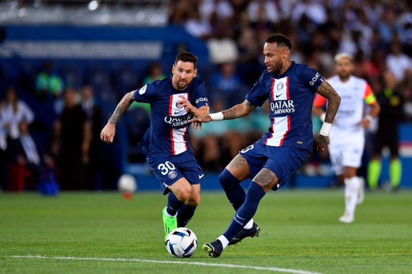 Nhận định, dự đoán PSG vs Lille, 1h45 ngày 22/08/2022 174533