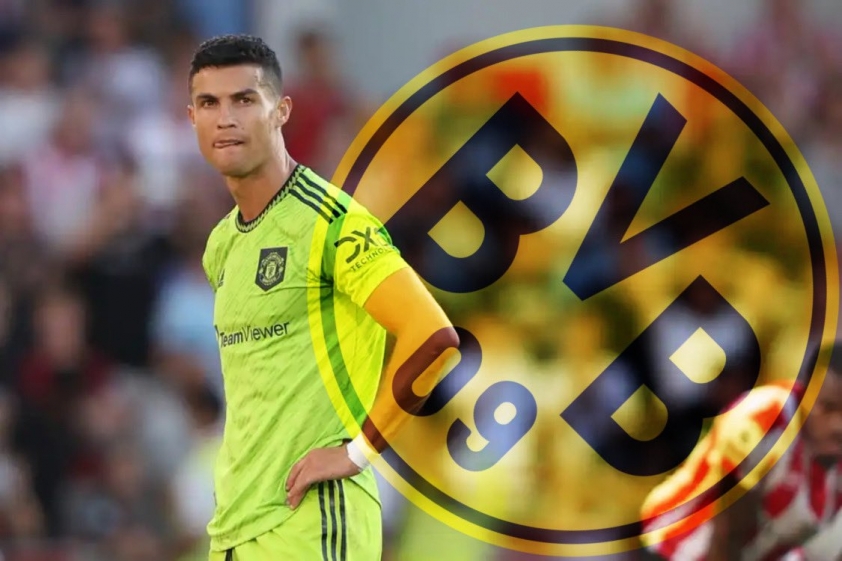 Ronaldo bị CLB thứ 11 quay lưng, cơ hội tái đấu Messi cũng tan biến 174851