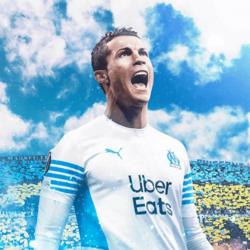Ronaldo bị CLB thứ 11 quay lưng, cơ hội tái đấu Messi cũng tan biến 174852