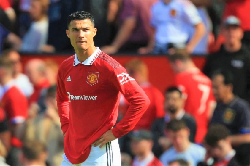 Ronaldo bị CLB thứ 11 quay lưng, cơ hội tái đấu Messi cũng tan biến 174855