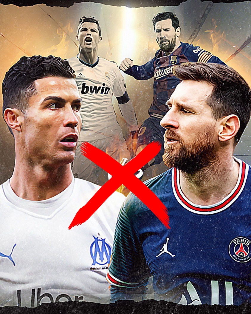 Ronaldo bị CLB thứ 11 quay lưng, cơ hội tái đấu Messi cũng tan biến 174856