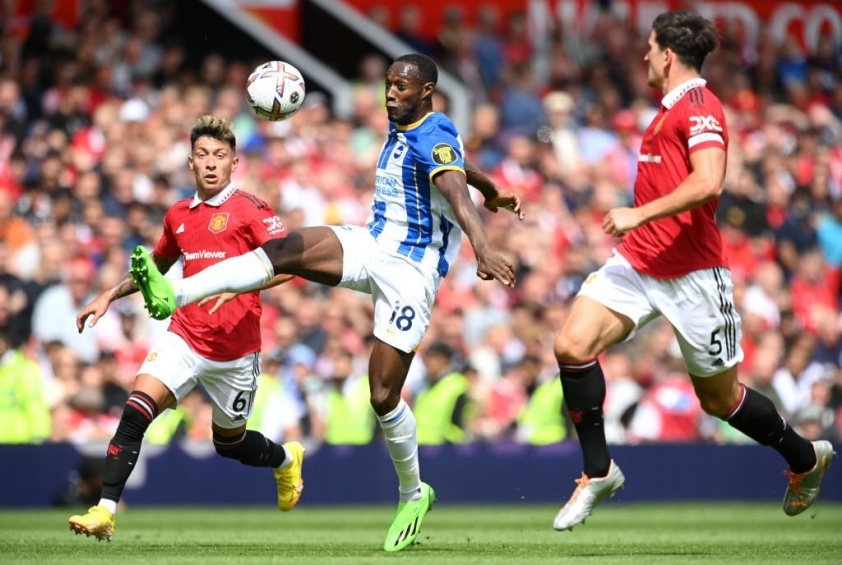 Họp báo MU vs Liverpool: Ten Hag đổ lỗi học trò, Maguire sắp lên thớt? 175350