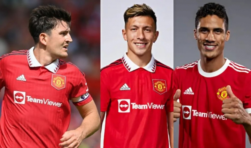 Họp báo MU vs Liverpool: Ten Hag đổ lỗi học trò, Maguire sắp lên thớt? 175352