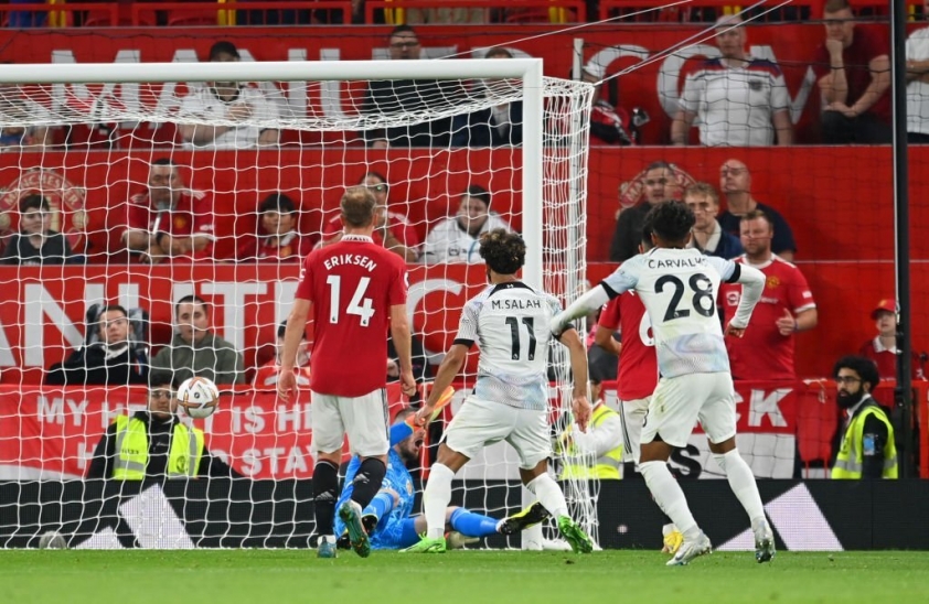 Video bàn thắng MU vs Liverpool | Vòng 3 Ngoại hạng Anh 2022/23 175676