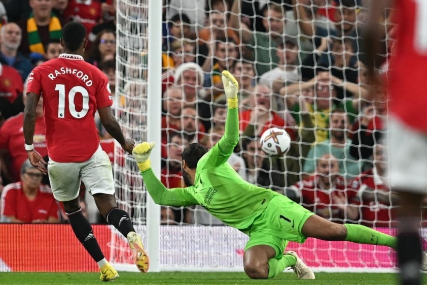 Video bàn thắng MU vs Liverpool | Vòng 3 Ngoại hạng Anh 2022/23 175678