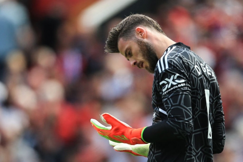Người được Ten Hag chọn đã hồi âm, tương lai De Gea cũng sáng tỏ 176966